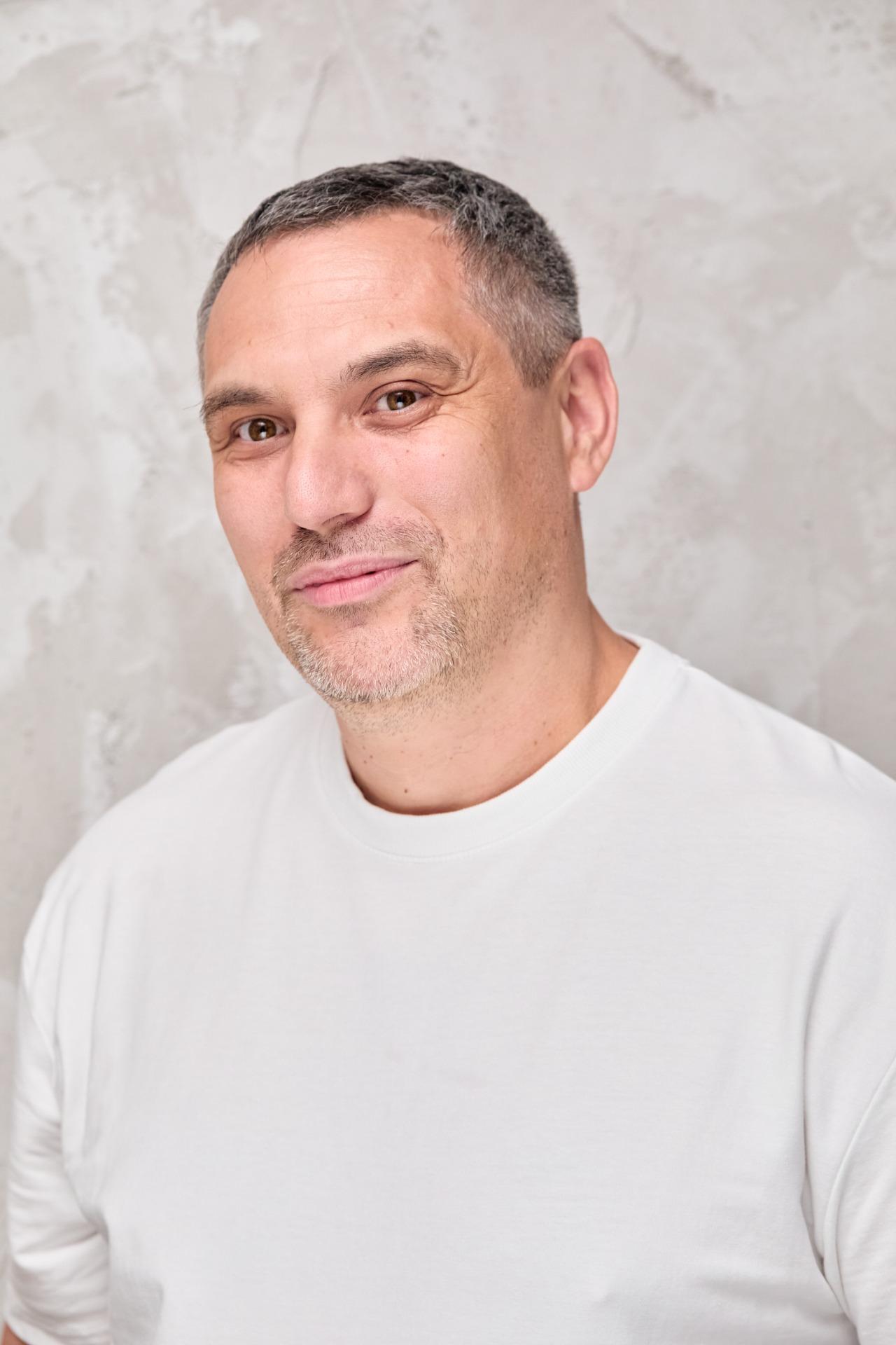 Gábor Mátics